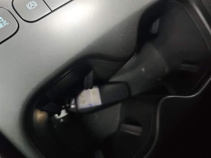 Фото 9 - BYD Seal 05 DM-i Hybrid