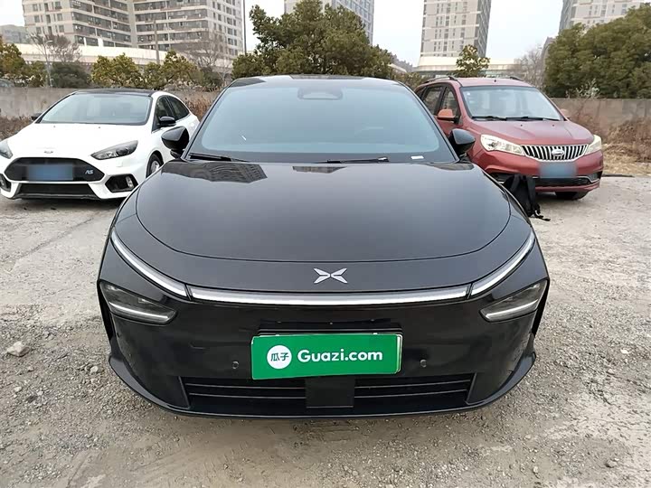 Фото 3 - XPeng F57