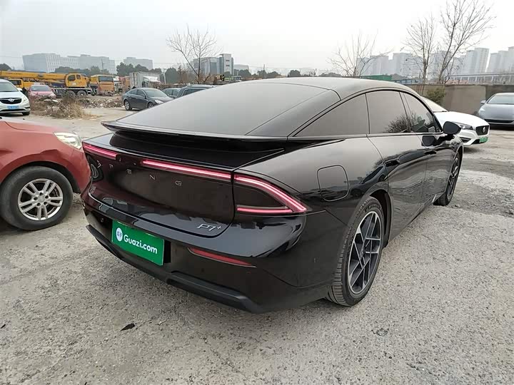 Фото 7 - XPeng F57