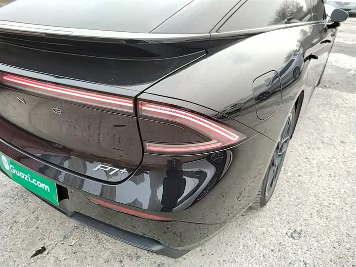 Фото 8 - XPeng F57