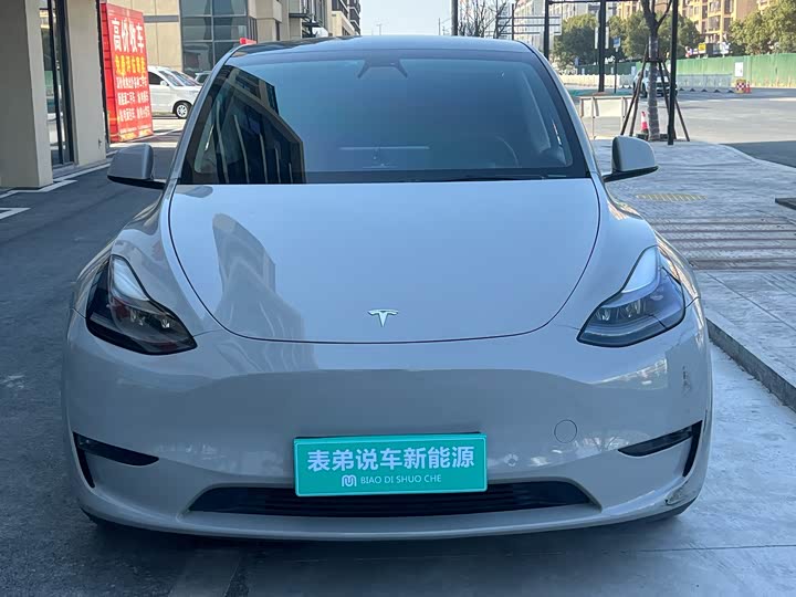 Фото 2 - Tesla Model Y