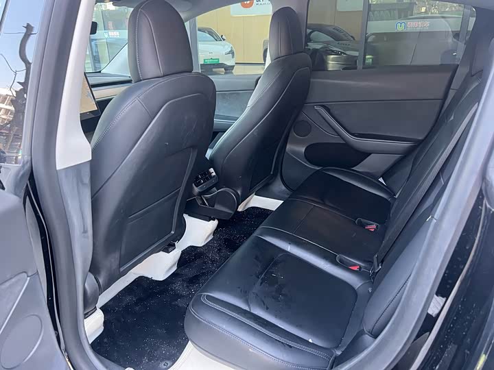 Фото 7 - Tesla Model Y