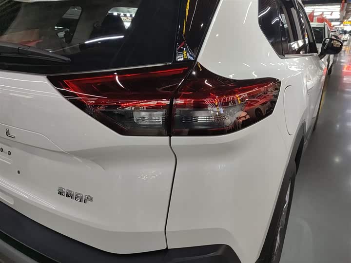 Фото 8 - Nissan X-Trail