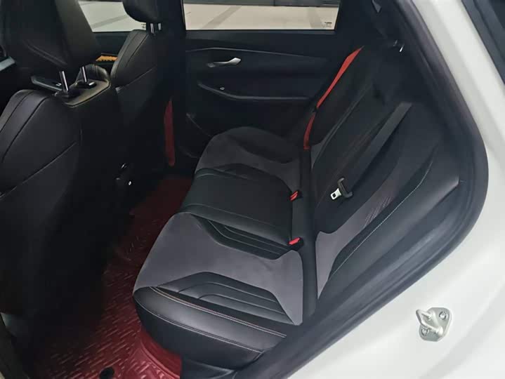 Фото 6 - Geely Binrui