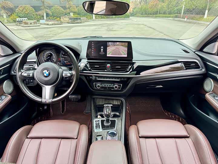 Фото 2 - BMW 1 Series