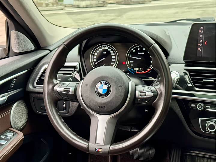 Фото 5 - BMW 1 Series