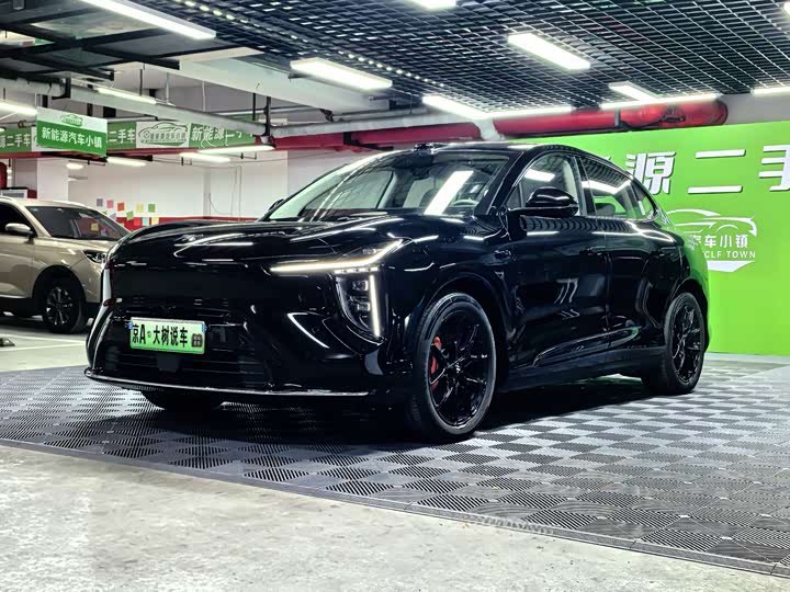 Фото 1 - IM motors LS6