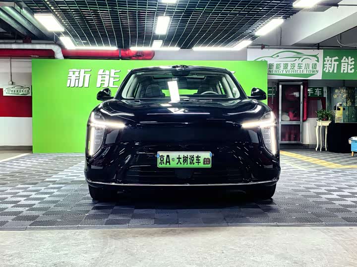 Фото 2 - IM motors LS6