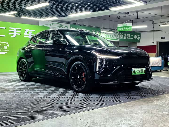 Фото 3 - IM motors LS6