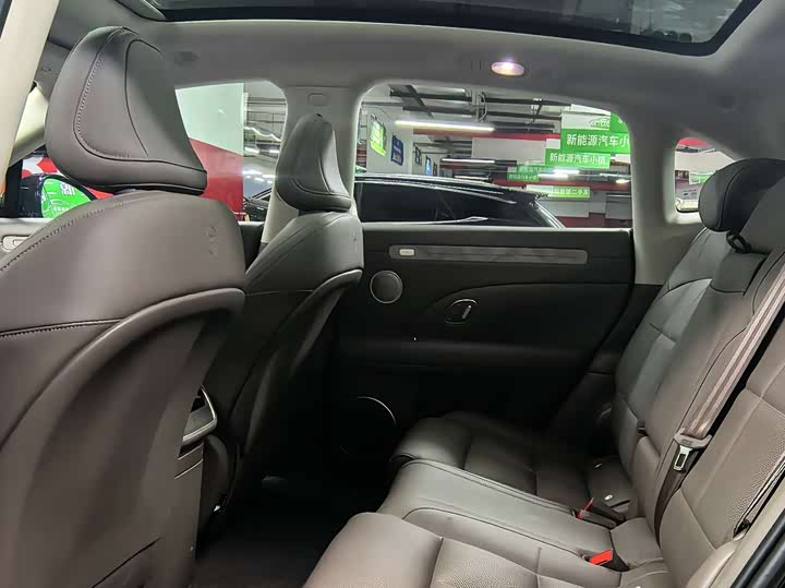 Фото 4 - IM motors LS6