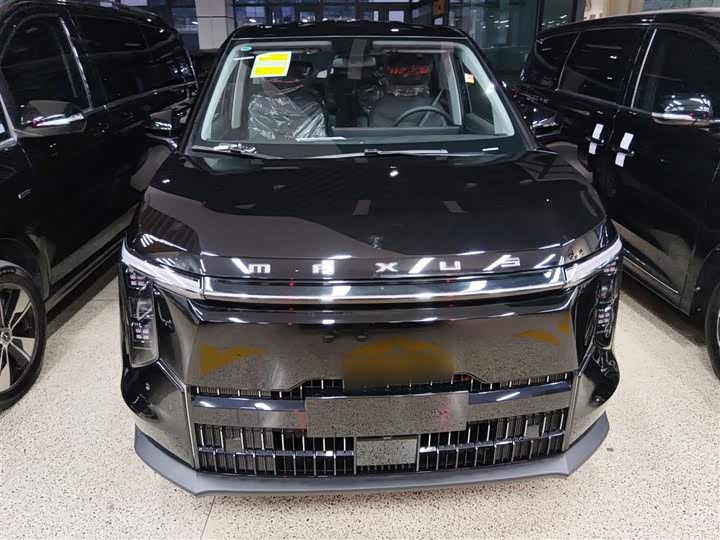 Фото 3 - Maxus Mifa 7