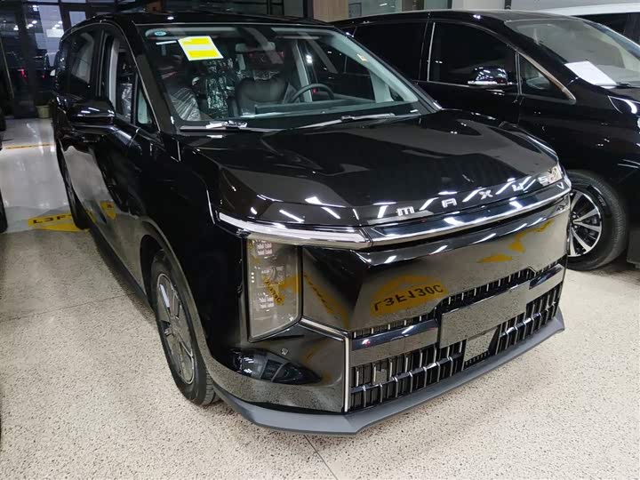 Фото 4 - Maxus Mifa 7