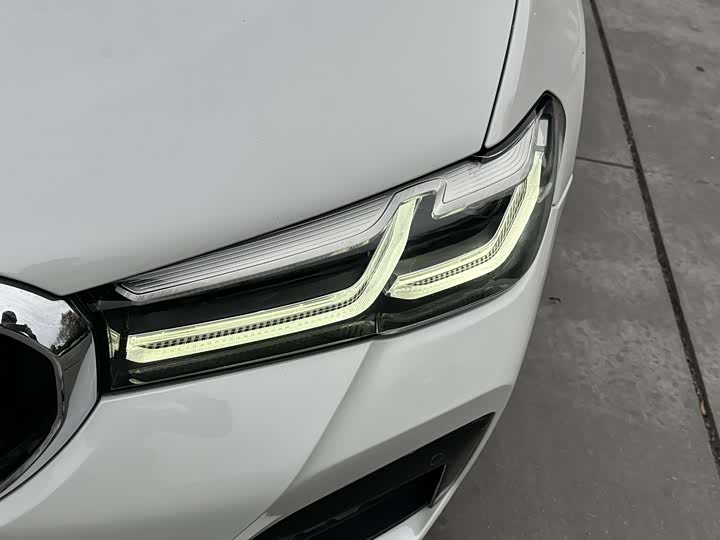 Фото 6 - BMW 5 Series