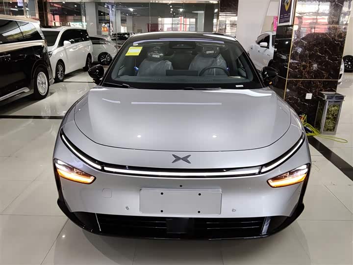 Фото 3 - XPeng F57