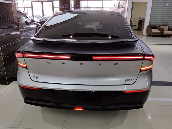 Фото 6 - XPeng F57