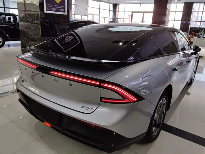 Фото 7 - XPeng F57