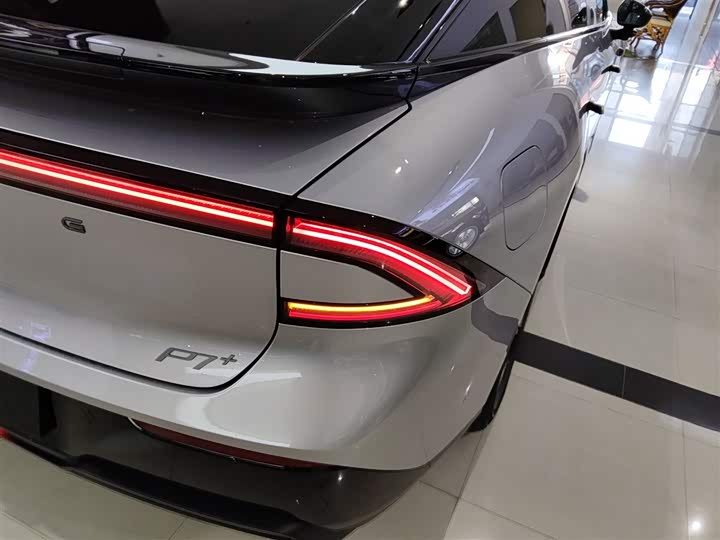 Фото 8 - XPeng F57