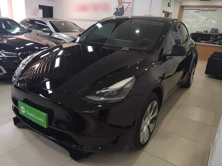 Фото 2 - Tesla Model Y