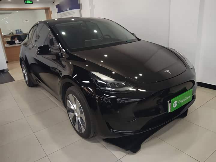 Фото 4 - Tesla Model Y