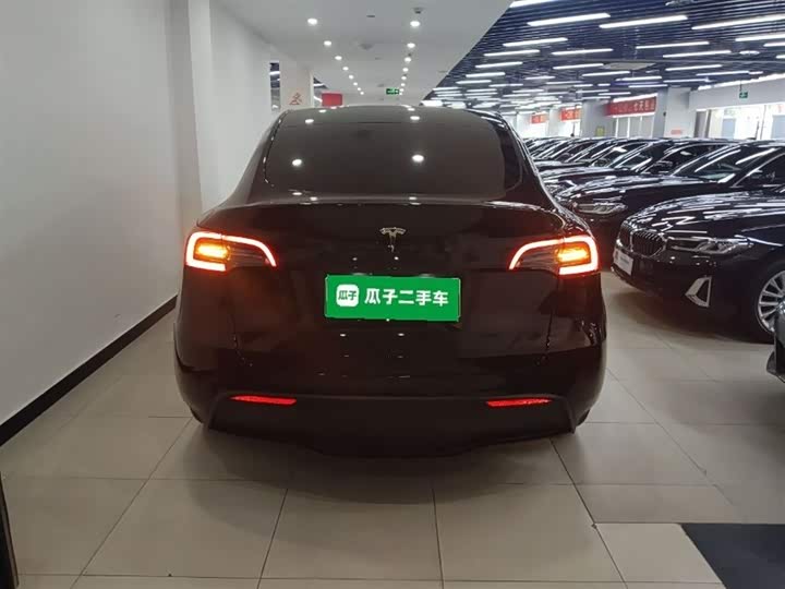 Фото 6 - Tesla Model Y
