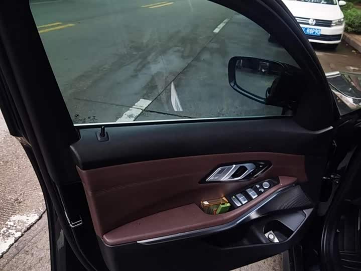 Фото 7 - BMW 3 Series