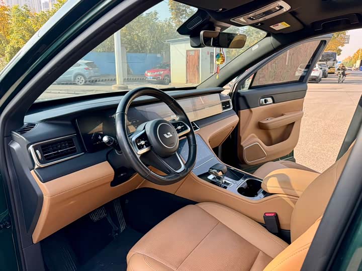 Фото 4 - LiXiang One