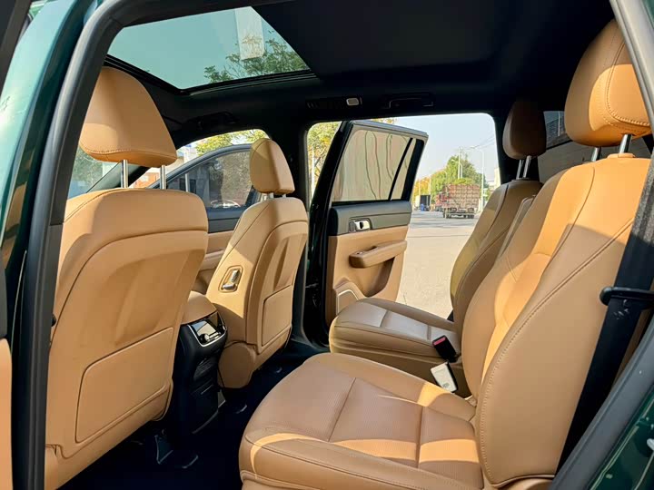 Фото 6 - LiXiang One