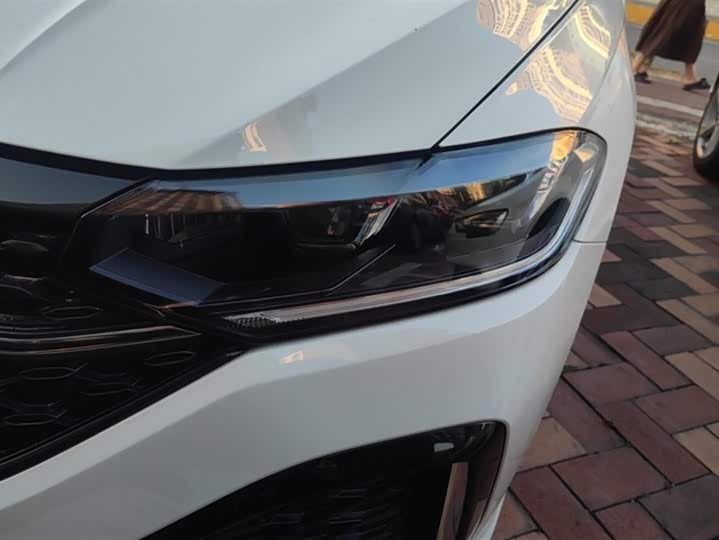 Фото 5 - Volkswagen Lavida