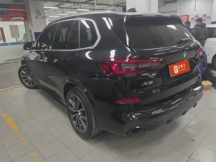 Фото 3 - BMW X5