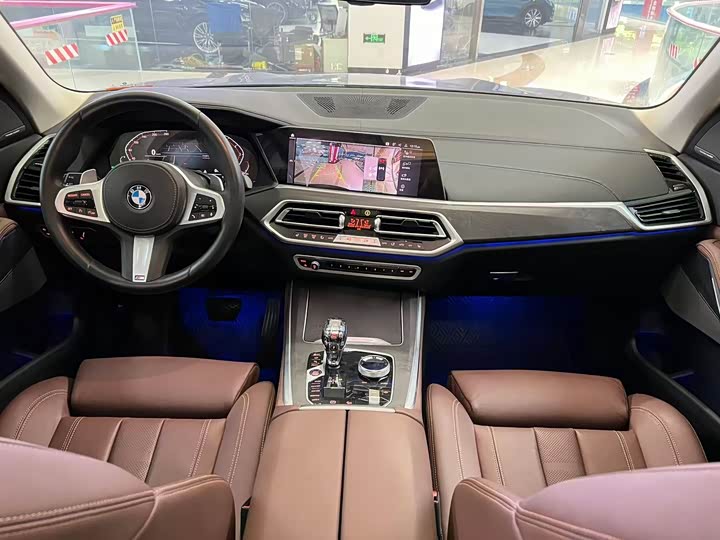 Фото 7 - BMW X5