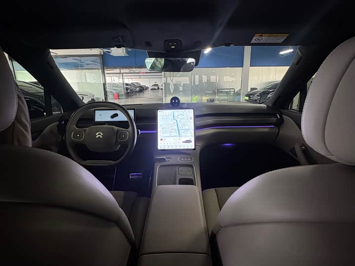 Фото 8 - Nio ES8