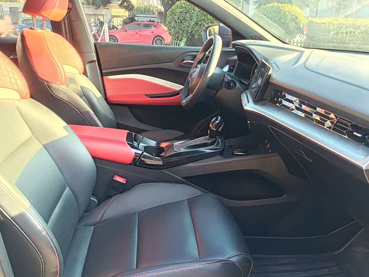 Фото 5 - MG Motor 5