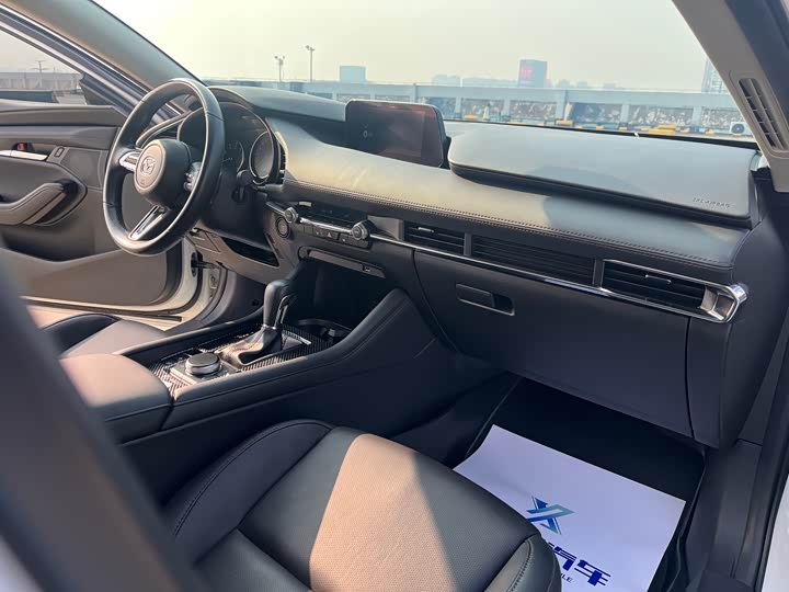 Фото 7 - Mazda 3 (Axela)