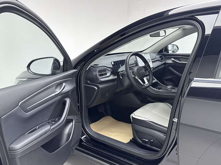 Фото 8 - BYD Destroyer 05