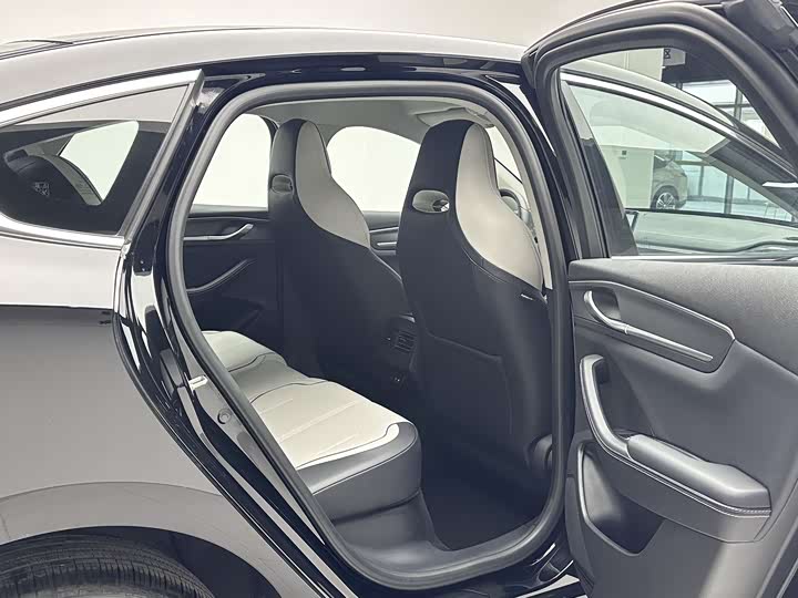 Фото 9 - BYD Destroyer 05