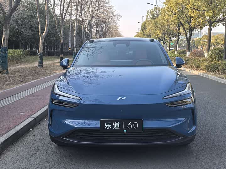 Фото 2 - Nio Onvo L60