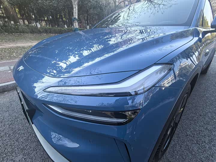 Фото 3 - Nio Onvo L60