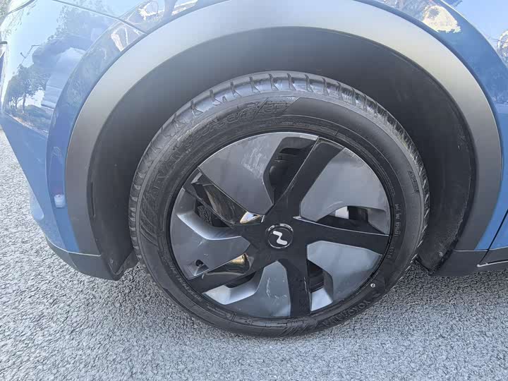 Фото 5 - Nio Onvo L60