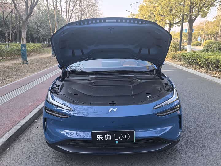 Фото 7 - Nio Onvo L60