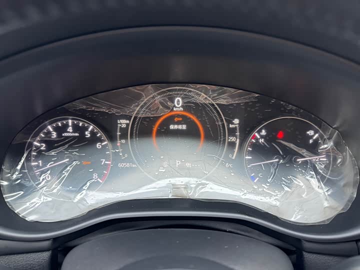 Фото 5 - Mazda 3 (Axela)