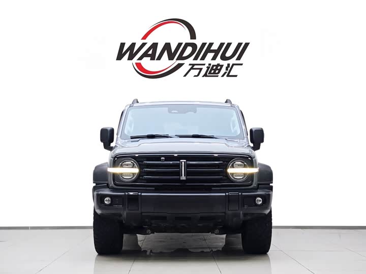 Фото 2 - Tank 300