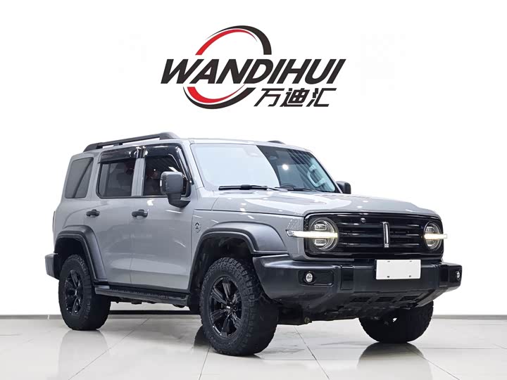 Фото 3 - Tank 300