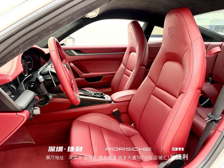 Фото 9 - Porsche 911