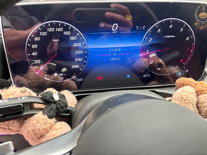 Фото 6 - Mercedes-Benz C-Class