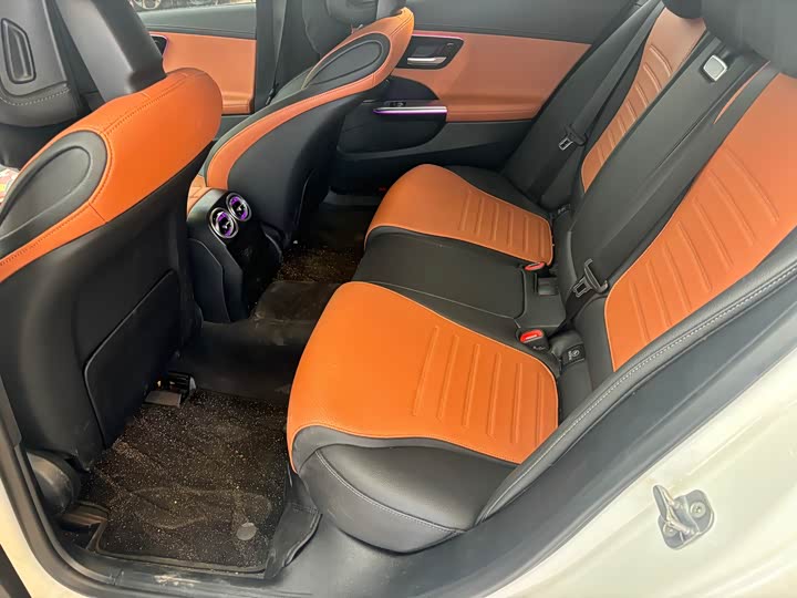 Фото 7 - Mercedes-Benz C-Class