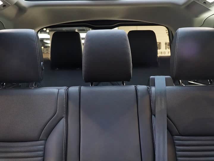 Фото 7 - Land Rover Discovery