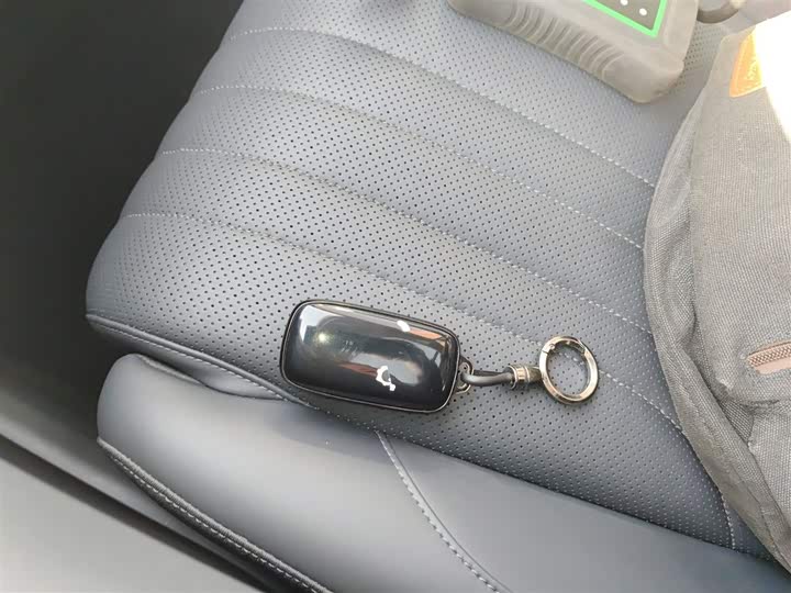 Фото 9 - Geely Galaxy E5