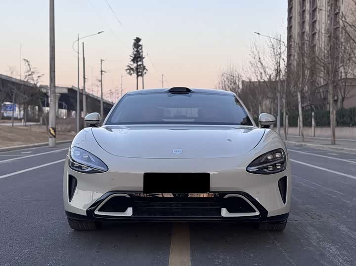 Фото 2 - Xiaomi SU7