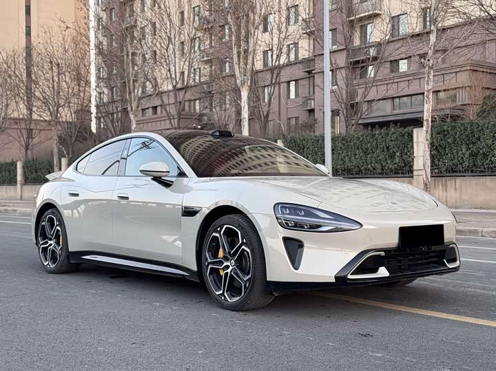 Фото 3 - Xiaomi SU7