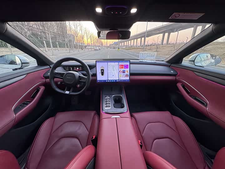 Фото 7 - Xiaomi SU7